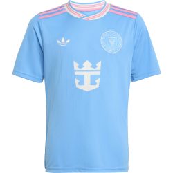 adidas Inter Miami Messi 10 Teamtrikot Kinder