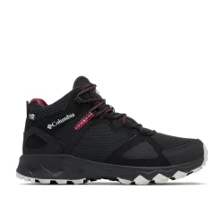 Columbia PEAKFREAK? HERA MID OUTDRY? Wanderschuhe Damen