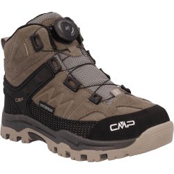CMP KIRUNA MID FITGO WP Wanderschuhe Kinder