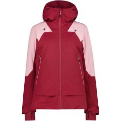 CMP Damen Hoodie Jacke