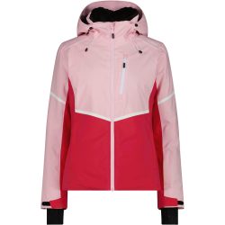CMP Damen Hoodie Jacke