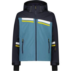 CMP Herren Zip Hoodie Jacke