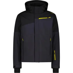 CMP Skijacke Herren