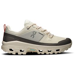 On Cloudrock Low WP Wanderschuhe Herren