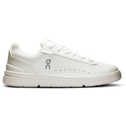 ON The Roger Advantage Damen Sneaker Weiss, Damen, Größe: 8 1/2