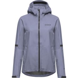 GOREWEAR LUPRA Fahrradjacke Damen