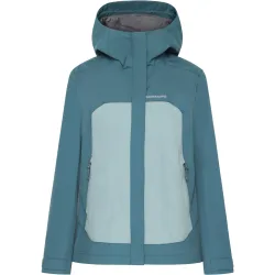 Didriksons GRIT 3 Regenjacke Damen