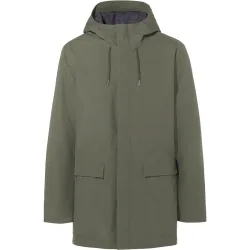 VAUDE - Coreway Parka, S, Khaki
