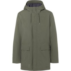 VAUDE - Coreway Parka, S, Khaki