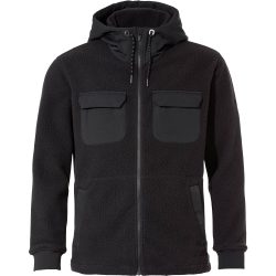VAUDE Manukau III Fleecejacke Herren