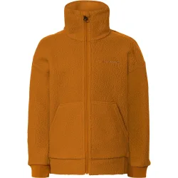VAUDE Manukau II Fleecejacke Kinder