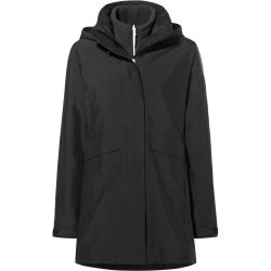 Vaude Damen Idris 3in1 IV Parka