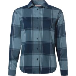 Vaude Damen Farsund III Bluse