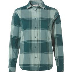 Vaude Damen Farsund III Bluse