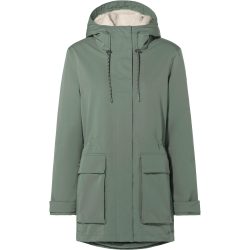 VAUDE - Manukau Parka III, 40, Mint