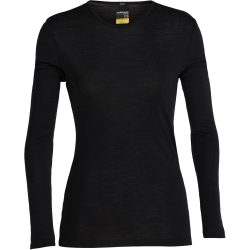 Icebreaker Damen 175 Everyday Longsleeve