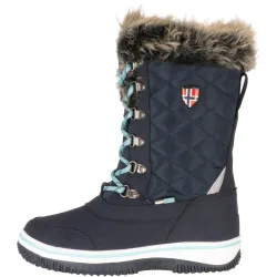 Trollkids Holmenkollen XT Stiefel Mädchen