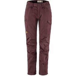 Fjällräven Damen Kaipak Curved Hose