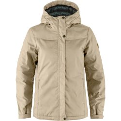 Fjällräven Damen Stina Padded Jacke
