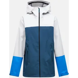 Peak Performance Trail Hipe Hardshelljacke Herren