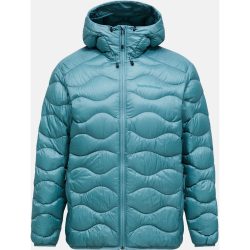Peak Performance Herren Helium Down Hoodie Jacke