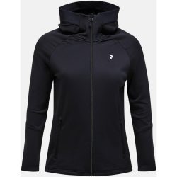 Peak Performance Damen Rider Essentials Hoodie Jacke