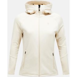 Peak Performance Damen Rider Essentials Hoodie Jacke