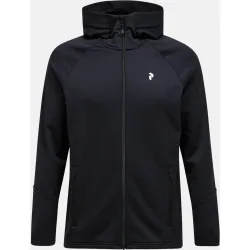 Peak Performance Rider Fleecejacke Herren