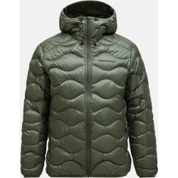 Peak Performance Herren Helium Down Hoodie Jacke