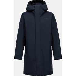 Peak Performance Treeline Parka Herren