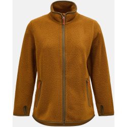 Peak Performance Pile Fleecejacke Damen