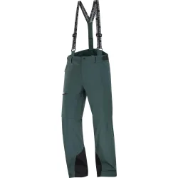 Salomon BRILLIANT Skihose Herren