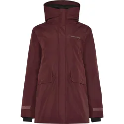 Didriksons TUVA Parka Damen
