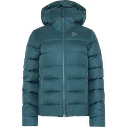 Didriksons TEJLA Steppjacke Damen