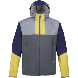 Under Armour Halo Laufjacke Herren