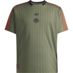 adidas FC Bayern München Icon Teamtrikot Herren