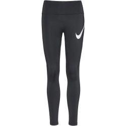 Nike - Leggings, für Damen, Schwarz, Größe S