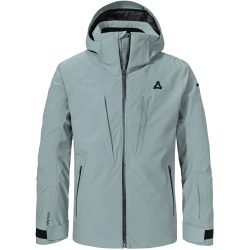Schöffel Pontre Skijacke Herren