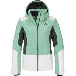 Schöffel Damen Style Zandwel Jacke