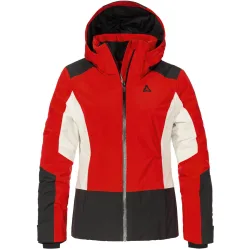 Schöffel Zandwel Skijacke Damen