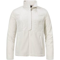 Schöffel Damen Style Gregale Fleece Jacke