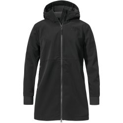 Schöffel Damen Style Suavio Softshell Jacke