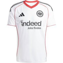 adidas Eintracht Frankfurt 25-25 auswärts Teamtrikot Herren