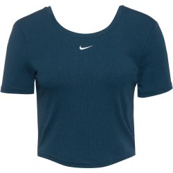 Nike NSW Croptop Damen