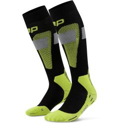 CEP Ski Merino Socken Herren