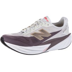 New Balance M Rebel v5 Laufschuhe Herren, beige, Grösse: 42.5