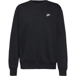 Nike - Sweatshirt, für Herren, Black, Größe L
