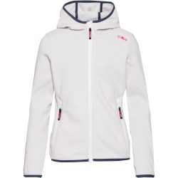 CMP Kinder Strick Fleece Jacke