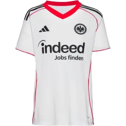adidas Eintracht Frankfurt 25-25 auswärts Teamtrikot Damen