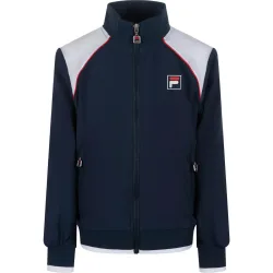 FILA Trainingsjacke Kinder